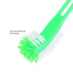 HIC Double Side Toilet Brush (YI-353) - Image 3