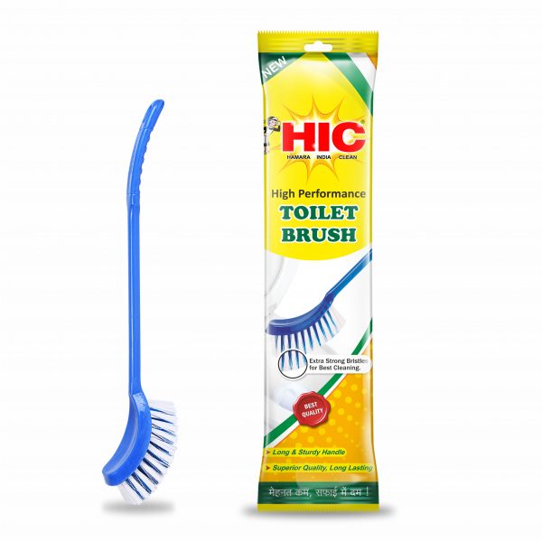 HIC Toilet Brush (YI – 322)