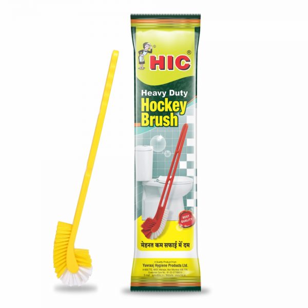 HIC Heavy Duty Toilet Brush (YI – 865)