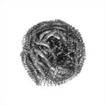 HIC Steel Scrubber Dangler (YI – 131) - Image 2