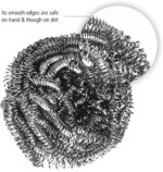 HIC Steel Scrubber Dangler (YI – 131) - Image 3