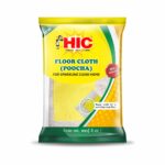 HIC Floor Cloth (Pocha) (YI – 015)