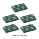 Hic Scrub Pad (YI – 152) - Image 3
