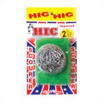 HIC Twin Pack (YI – 018)