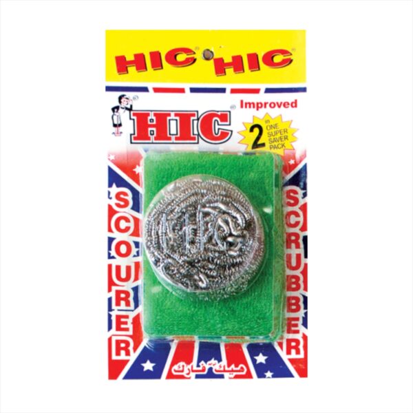 HIC Twin Pack (YI – 018)