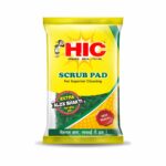 Hic Scrub Pad (YI – 223) (YI – 230) (YI – 247)
