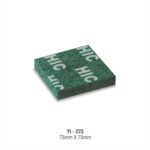 Hic Scrub Pad (YI – 223) (YI – 230) (YI – 247) - Image 3