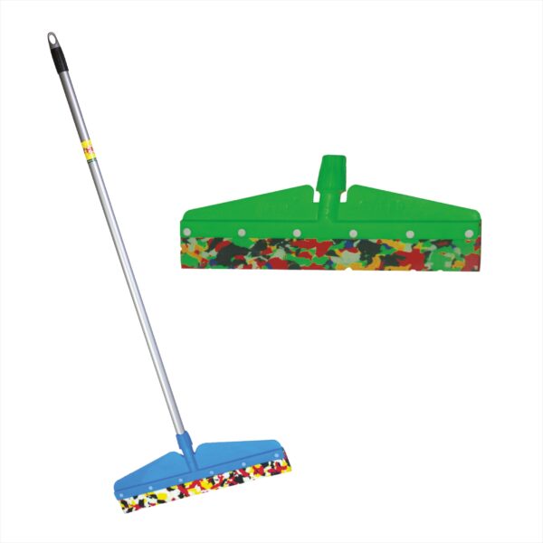 HIC Super Floor Wiper (YI – 049)