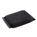 HIC Stainess Steel Scrub Pad Packof 6 (YI – 060) - Image 2