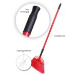 HIC Floor Brush (YI – 711) - Image 3