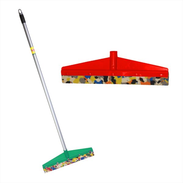 HIC Floor Wiper (YI – 650)