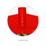 HIC Floor Wiper (YI – 650) - Image 2