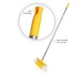 HIC Floor Brush (YI – 728) - Image 2