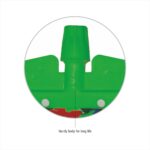 HIC Supreme Floor Wiper (YI – 810) - Image 2