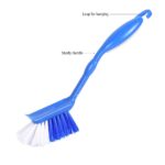 HIC Sink & Dish Cleaning Brush (YI – 872) - Image 2