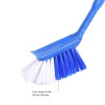 HIC Sink & Dish Cleaning Brush (YI – 872) - Image 3