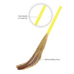 HIC Jambo Grass Broom (YI – 827) - Image 3