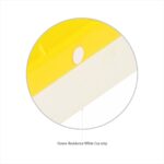 HIC White Eva Strip Floor Wiper (YI – 995) - Image 2