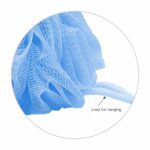 Body Scrubber – Small (YI – 025) - Image 2