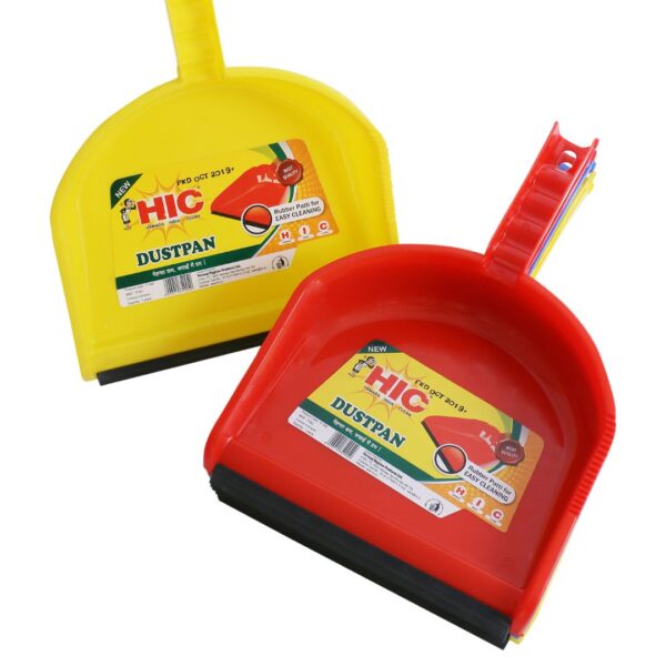 HIC Dust Pan (YI – 940)