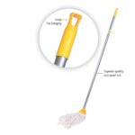 HIC Cotton ‘Deck’ Mop (YI – 629) - Image 2
