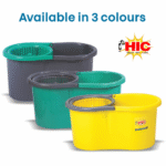 HIC Spin Mop Wonder (YI – 039) - Image 2