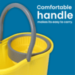 HIC Spin Mop Wonder (YI – 039) - Image 3