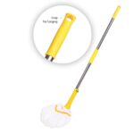 HIC Twist Mop Micro Fiber - Image 3