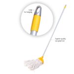 HIC Cotton Clip N Fit Mop (YI – 612) - Image 3