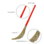 HIC Zero Dust Broom (YI – 964) - Image 3