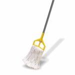 HIC Screw ‘N’ Fit Cotton Mop (YI – 237)