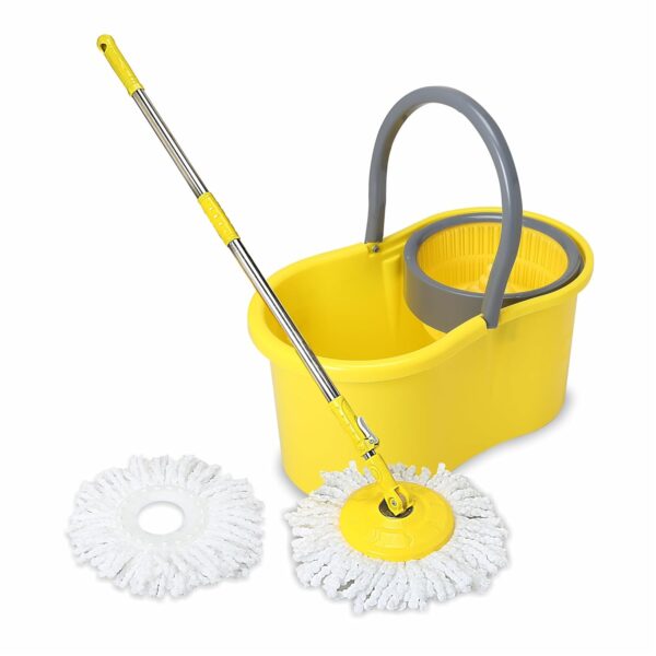 HIC Spin Mop Wonder (YI – 039)