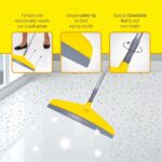 HIC Floor Wiper (YI 190) - Image 2