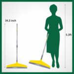 HIC Floor Wiper (YI 190) - Image 3