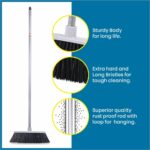 Interlocking Tile Broom YI 497 - Image 4